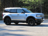 Used 2021 Ford Bronco Sport Big Bend image 3