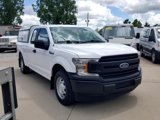 Used 2019 Ford F150 XL w/ Equipment Group 101A Mid image 5