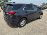 Used 2023 Chevrolet Equinox LT image 4