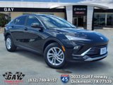 New 2025 Buick Envista Preferred w/ Convenience I Package image 1