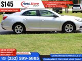 Used 2016 Chevrolet Malibu LS image 4