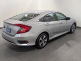 Used 2020 Honda Civic LX image 6