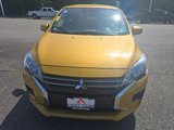 Used 2024 Mitsubishi Mirage ES image 2