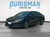 Used 2022 Kia Forte GT w/ GT2 Package image 2