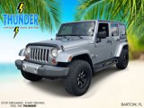 Used 2013 Jeep Wrangler Unlimited Sahara w/ Dual Top Group image 3
