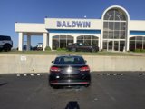 Used 2017 Ford Fusion SE w/ Fusion SE Technology Package image 6
