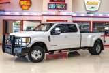 Used 2017 Ford F350 Lariat w/ FX4 Off-Road Package image 2