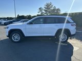 New 2025 Jeep Grand Cherokee Laredo X image 2