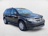 Used 2017 Dodge Journey SE image 3