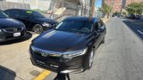 Used 2018 Honda Accord LX image 2