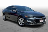 Used 2020 Chevrolet Malibu LS image 2