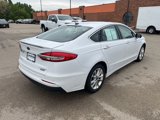 Used 2020 Ford Fusion Energi Titanium image 3