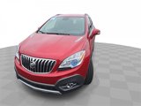 Certified 2015 Buick Encore Leather image 3