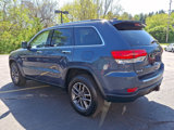 Certified 2019 Jeep Grand Cherokee Limited image 4