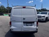 Used 2019 Nissan NV200 S image 6