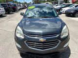 Used 2017 Chevrolet Equinox LT w/ Convenience Package image 2