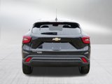 New 2025 Chevrolet Trax LS w/ LS Convenience Package image 4