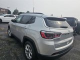 New 2025 Jeep Compass Latitude image 4