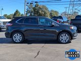 Certified 2022 Ford Edge Titanium image 3