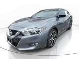 Used 2017 Nissan Maxima 3.5 S image 3