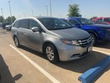 Used 2016 Honda Odyssey EX-L image 3