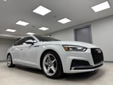 Used 2018 Audi A5 2.0T Premium w/ S Line Sport Package image 4