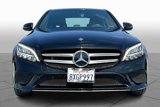 Used 2021 Mercedes-Benz C 300 Sedan image 3