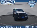Used 2021 Jeep Wrangler Unlimited Sport image 3
