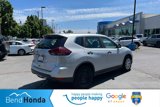Used 2018 Nissan Rogue S image 2