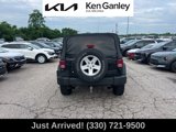 Used 2014 Jeep Wrangler Sport w/ Quick Order Package 24S image 6