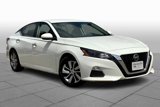 Used 2022 Nissan Altima 2.5 S image 2