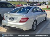 Used 2013 Mercedes-Benz C 250 Coupe image 4