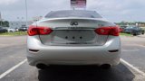 Used 2017 INFINITI Q50 3.0t Premium image 4
