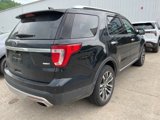 Used 2016 Ford Explorer Platinum image 4