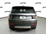 Used 2018 Land Rover Discovery Sport HSE image 6