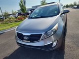Used 2013 Kia Sportage EX image 4