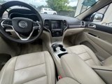 Used 2015 Jeep Grand Cherokee Overland w/ Advanced Technology Group image 3