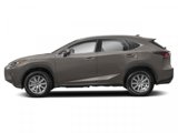 Used 2018 Lexus NX 300 AWD image 3