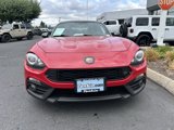 Used 2017 FIAT 124 Spider Abarth image 3
