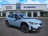 Used 2021 Subaru Crosstrek 2.0i image 2