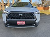 Used 2022 Toyota Corolla Cross XLE image 2