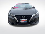 Certified 2022 Nissan Sentra SV image 2