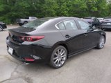 New 2025 MAZDA MAZDA3 s image 4