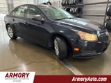 Used 2014 Chevrolet Cruze LS image 3