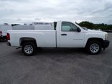 Used 2008 Chevrolet Silverado 1500 W/T image 5