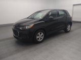 Used 2020 Chevrolet Trax LS image 2