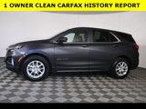 Used 2022 Chevrolet Equinox LT image 4