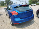 Used 2018 Ford Focus SE image 4