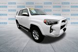 Used 2016 Toyota 4Runner SR5 Premium image 3