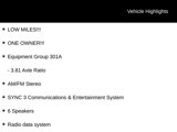 Used 2022 Ford Escape SEL image 6